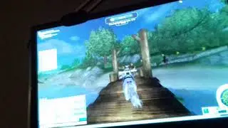 Champ valedele