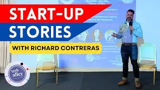 Start-Up Stories | Tech Alley Henderson - November 2025