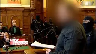 Prisztás-gyilkosság: 11 évet kapott Portik