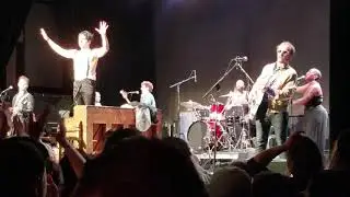 Low Cut Connie - 
