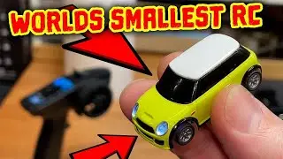 Mini Small RC Car 🔥Chaudhary Gadgets #legogunm416 #amazon #shorts #chaudharygadgets #arvind #2