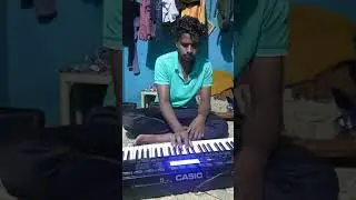 kaniya me kardhn Casio 860 music practice time