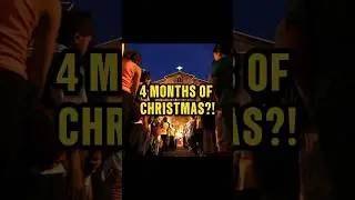 Philippines: the world&rsquo;s longest Christmas season