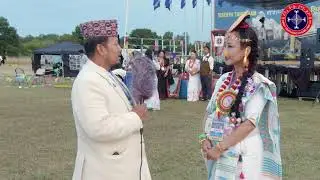 KYC UK PRESIDENT KAMALA SENDANG SPEAKS ABOUT SISEKPA TANGNAM UK 2025