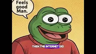 The History of Meme Coins: How Jokes Became Billions (Animated)