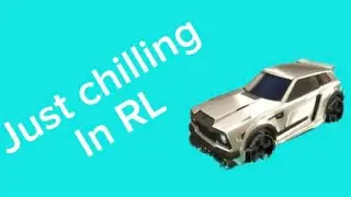 RL 🔴LIVE🔴 ps5🎮