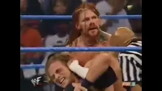 Raven vs.  RVD .  SD!  09.20.01