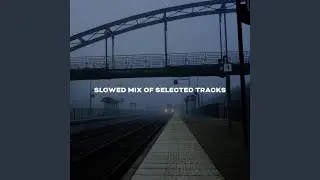 Get My Love (Slowed Mix)