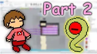 More stuff added [ PART 2 ] ( SpeluNikki Fangame Prototype ) ( dev log probably? )