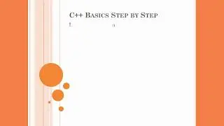 C++ programming and coding Demo Class | Vinayak Institute of Computer Education, Ambala City