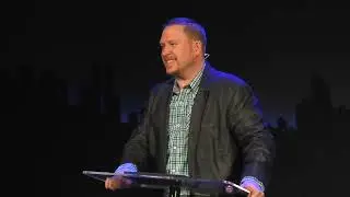 The Gospel And...Race