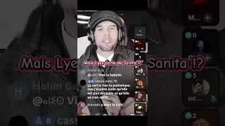 Miley derri&egrave;re son &eacute;cran elle manipule les Makistes ( ep 2