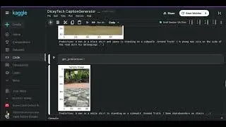 DiceyTech-CaptionGenerator