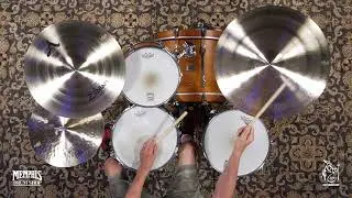 Zildjian 22
