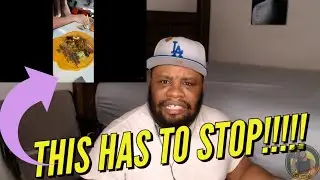 THIS IS A MESS!!!! Ultimate Nacho Hack (REACTION!!!)