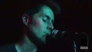 The Van Pelt live at Coco66 on June 13, 2009