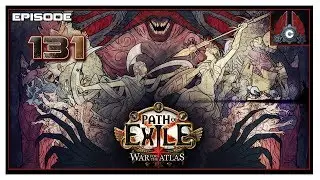 Let's Play Path Of Exile Patch 3.1 With CohhCarnage - Episode 131
