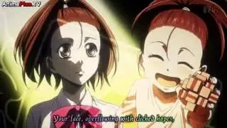 Phi Brain OP 3