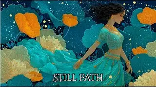 Indian Meditation Music for Deep Calm & Inner Flow | 1.5 Hours of Relaxation, Focus & Sleep
