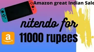 Best deals ' nitendo switch lite ' for 11000