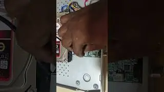 How to Change CP Plus nbr CMOS Battery || CCTV Dvr CMOS Battery Replacement Kaise Kare ?