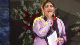 Grand Christmas Rejoicing live 2013] Sajra swera
