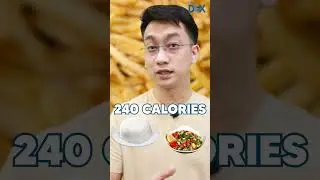 French Fries Nutrition  #fries #frenchfries #nutrition #nutritiontips #nutritionfacts #health