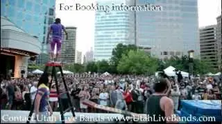 Utah Aeralists - Acrobats for Hire