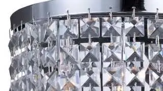 Maxim Lighting Belvedere Collection