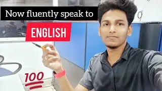 Easy speak English | How to speak English | Tamil | Open talk app | Bhazilvlogs