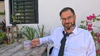 Я люблю быть умственно отсталым.