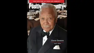 David Dinkins Tribute: A Class of His Own - The Positive Community