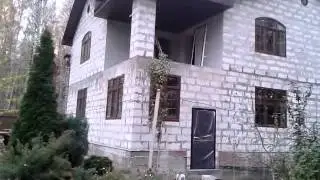 Строительство дома 2