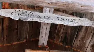 Tabi&agrave; delle Rochete