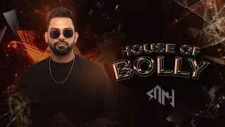 HOUSE OF BOLLY - 1 PODCAST [SAN J]