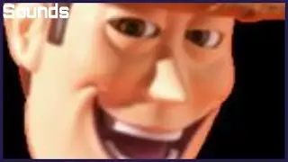Slender Fortress - Woody Sounds