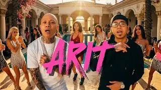 GL (feat. Mike Swift) - ARIT