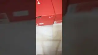 Nike alphadunk vs Nike zoom rize (unboxing)