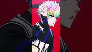 Pablo Cavazos [AMV/EDIT] 4k#anime#animeedit