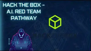 Взломайте коробку &mdash; путь к команде AI Red Team