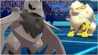★~EPIC CORVIKNIGHT SWEEP~★ POWER TRIP MIRROR ARMOR !