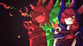 INTRO - HIDROW - By:Red