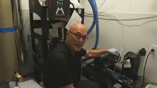 Reach Tips - Air Compressor Moisture Indicator