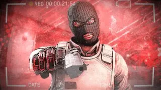 The Box | CS:GO