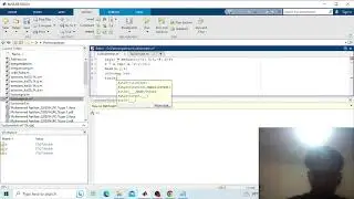 Program Membuat Grafik 3 Dimensi Menggunakan Fuction Mesh dan Surf