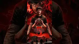 Stranger things season 5 #season5 #strangerthings #netflix