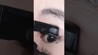 3 seconds Eyelashes Applying 👌