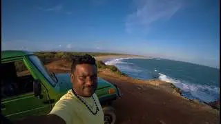 bundala safari with chaminda