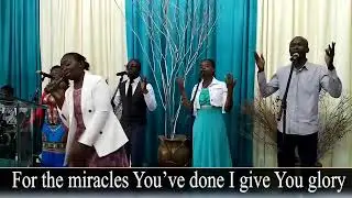 World Overcomers Church Int'l. Nakuru.'s broadcast