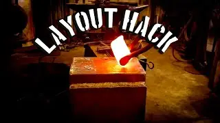 Layout Hack (Quick Blacksmith Tips and Tricks)